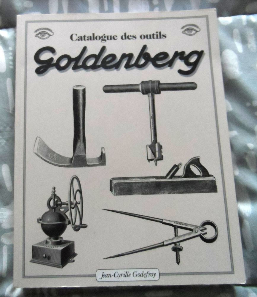 CATALOGUE OUTILS 40 Brin-sur-Seille (54)