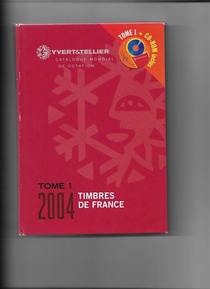 Catalogue YVERT & TELLIER 0 Mulhouse (68)