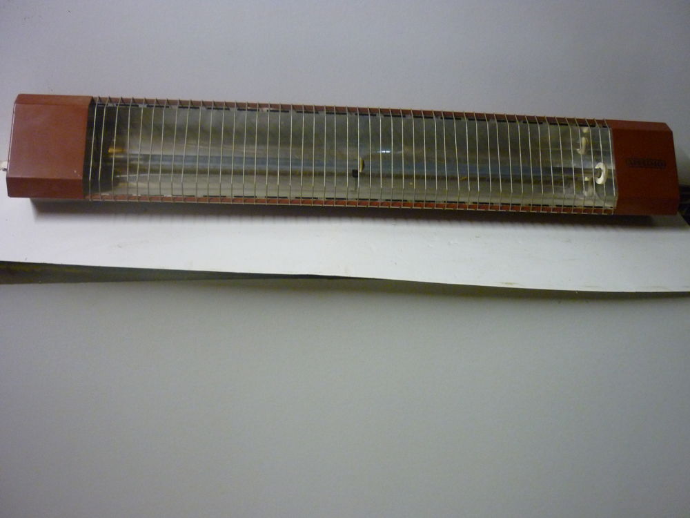 Catalyseur infra rouge 1500 watts / 220 volts 20 Viriat (01)