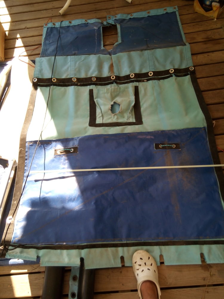 catamaran new cat12 300 Pont-de-Salars (12)