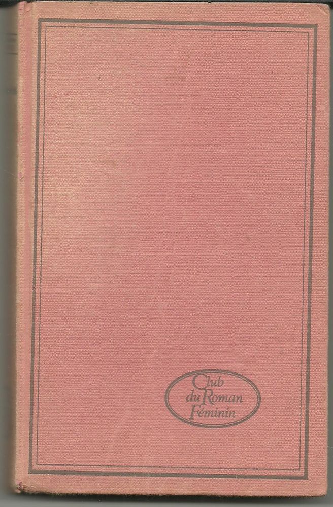  Catherine AIRLIE Un jour d'�t� - Club du roman f�minin - 1976 3 Montauban (82)