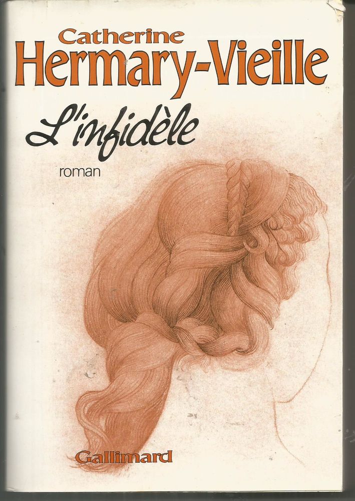 Catherine HERMARY-VIEILLE : l'infid�le 4 Montauban (82)