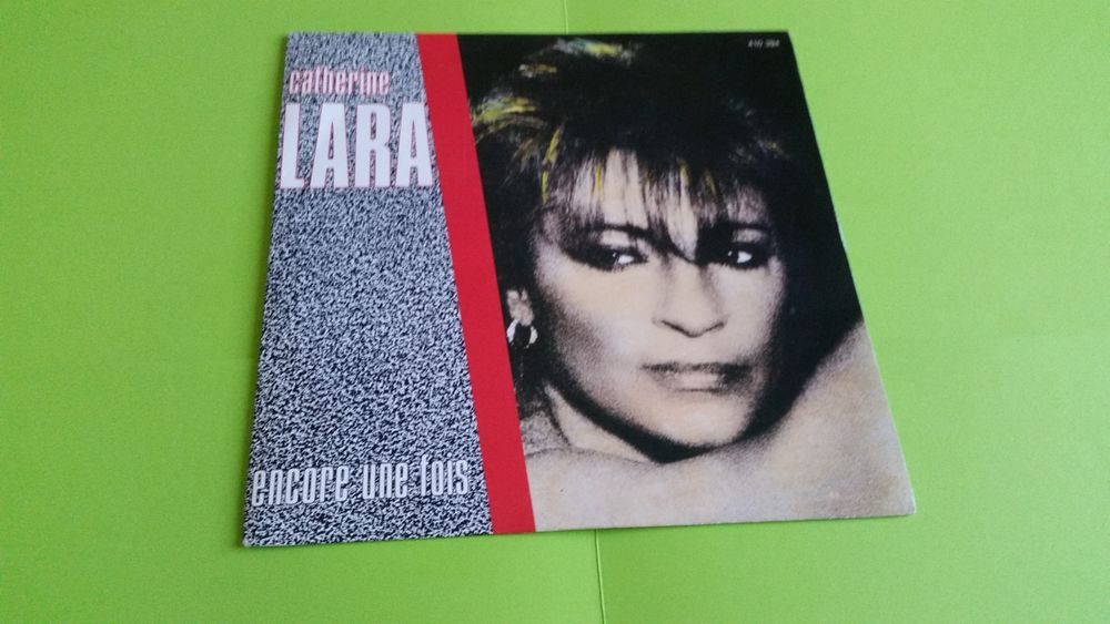 CATHERINE LARA 0 Toulouse (31)