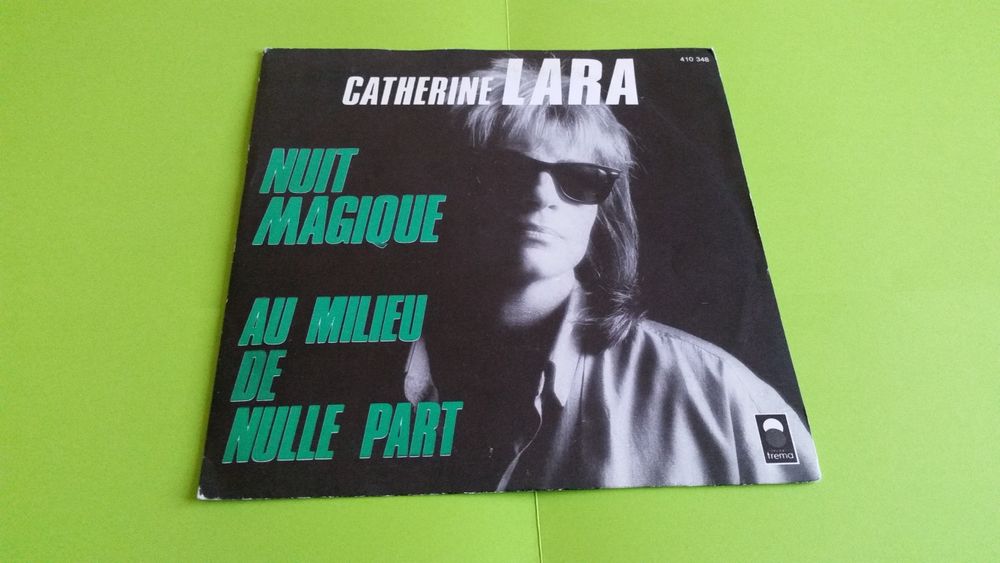 CATHERINE LARA 0 Toulouse (31)