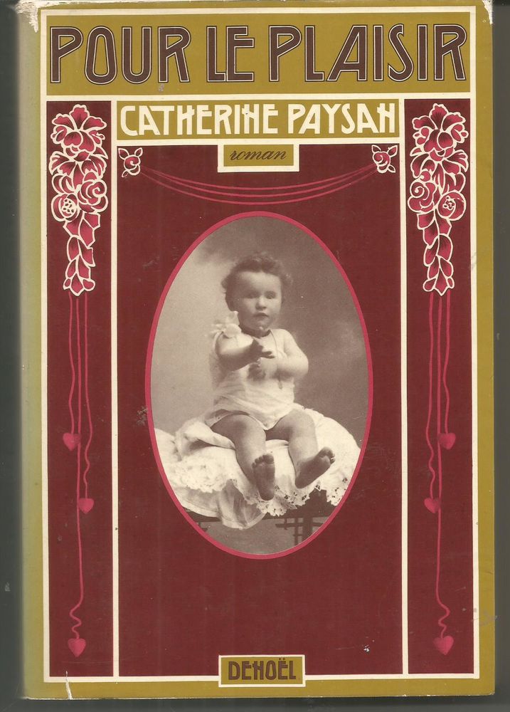 Achetez catherine paysan quasi neuf, annonce vente à Montauban (82