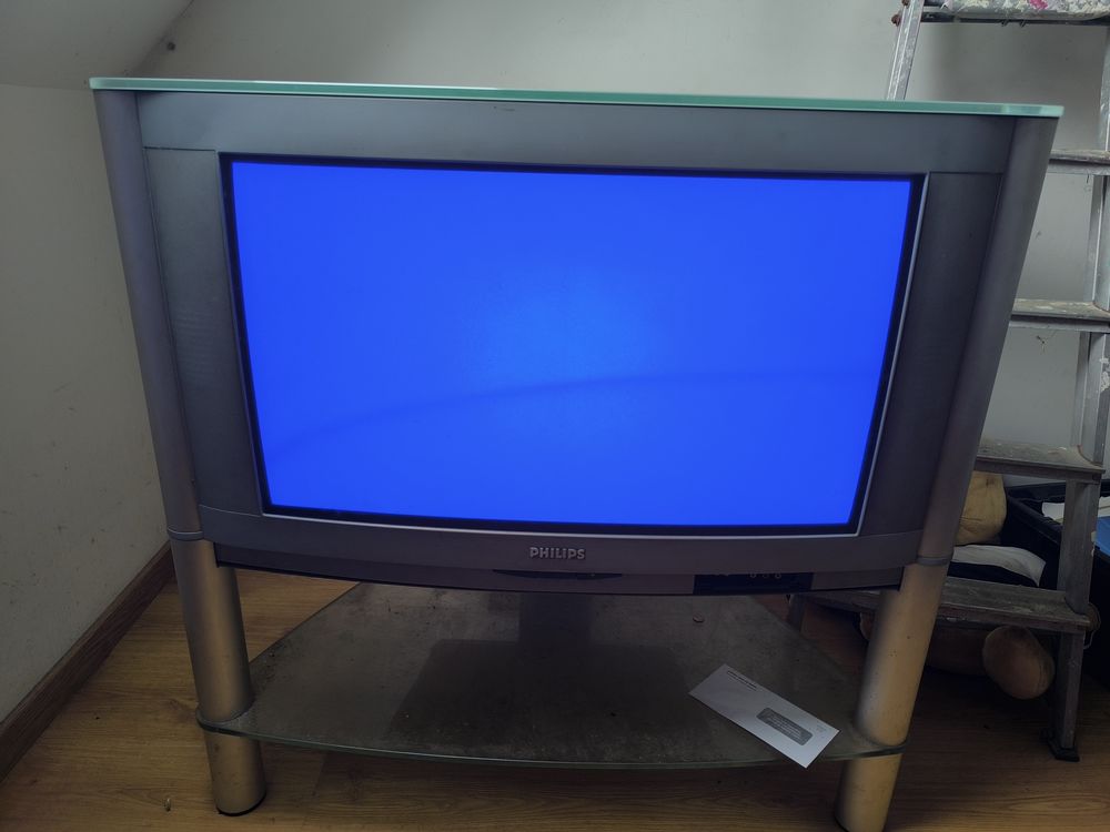 TV cathodique philips 0 Montoir-de-Bretagne (44)