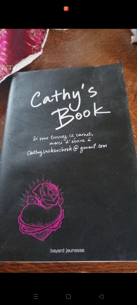 cathy's book 3 Morla�s (64)