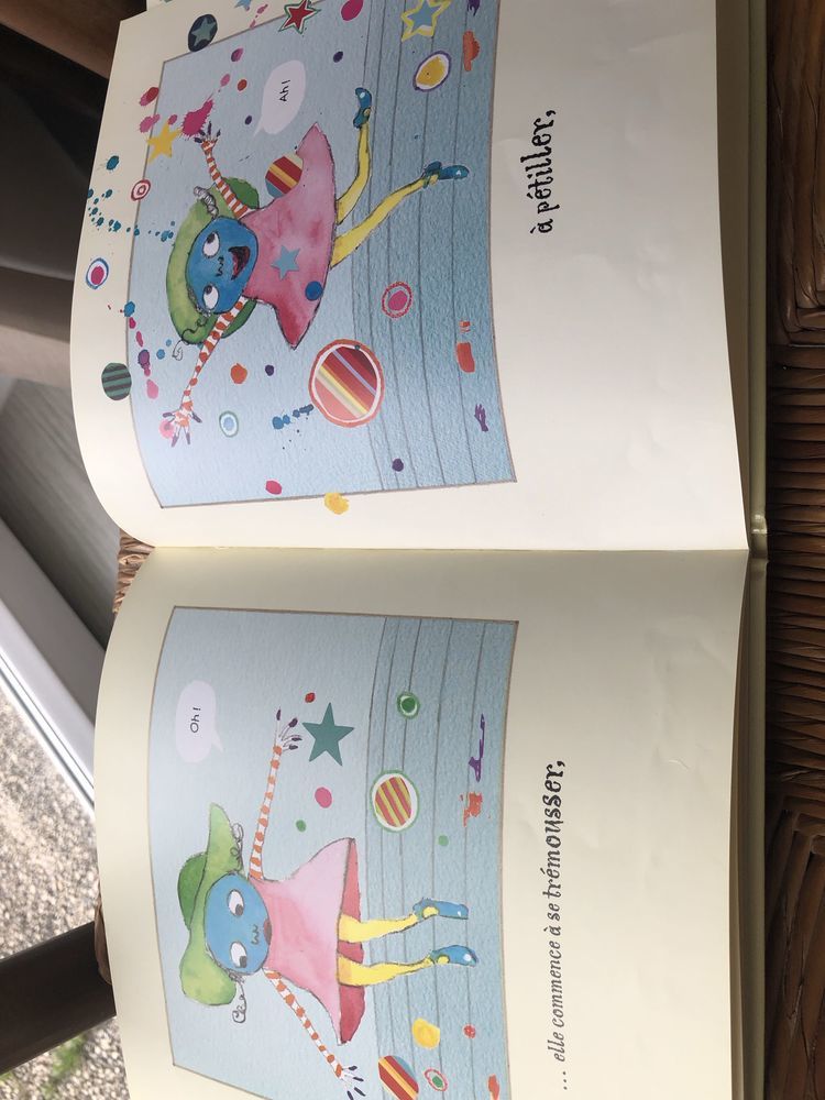 Cathy papillonne livre 3 Ch�teau-l'�v�que (24)