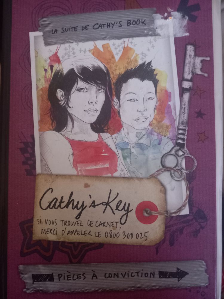 Cathy's key 17 Orange (84)