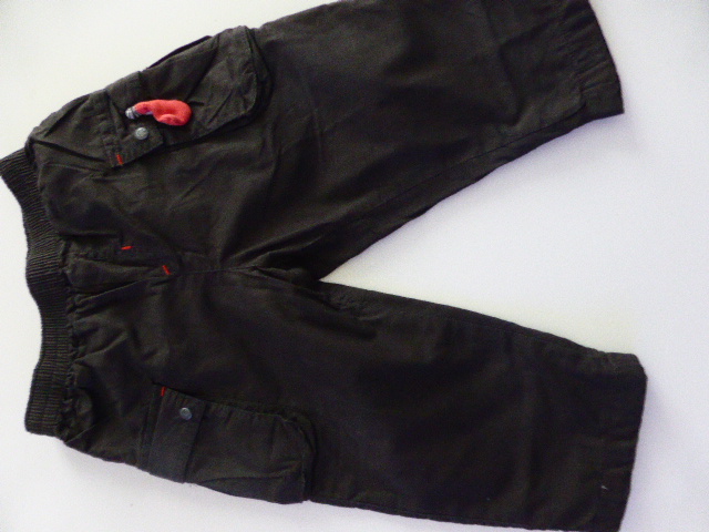 Catimini pantalon marron 12 mois / 1 an 5 Rueil-Malmaison (92)