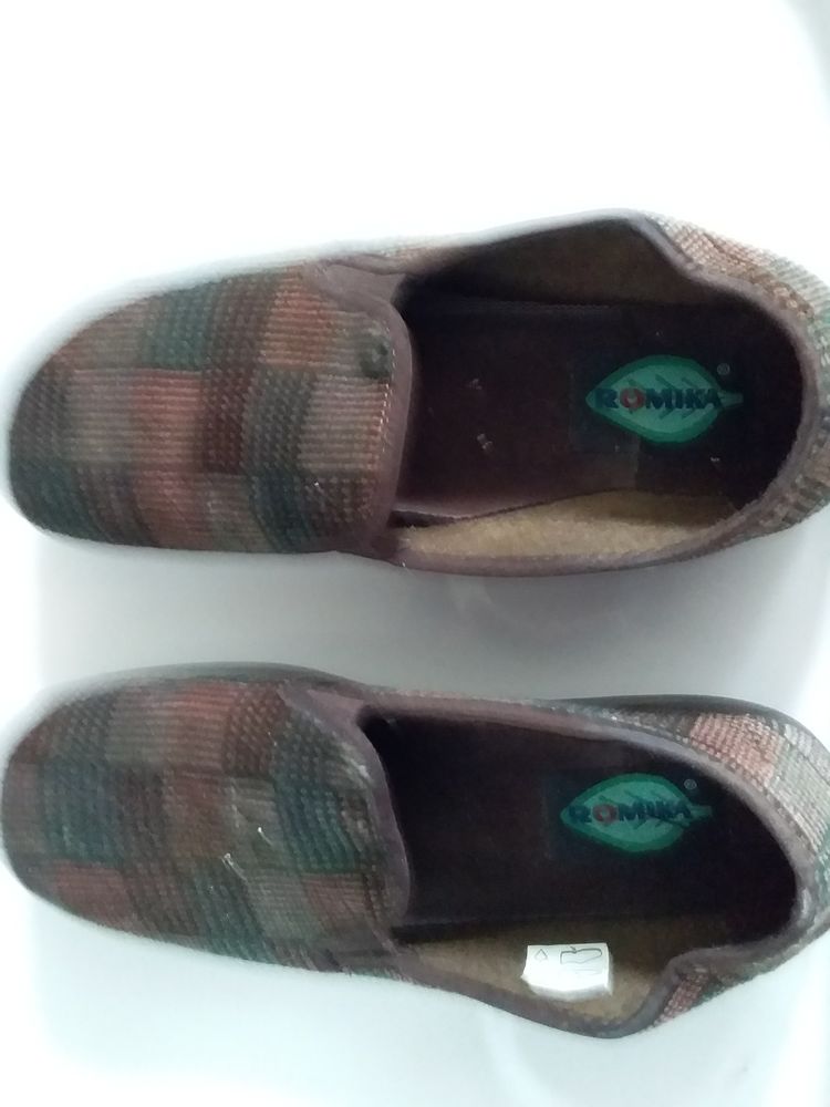 cause d�c�s pantoufles pointure 42  homme 20 Balma (31)