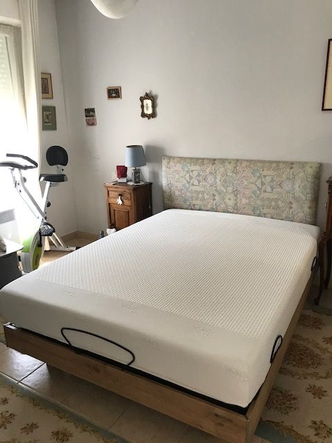 Cause d�c�s sommier articul� 800 Pertuis (84)