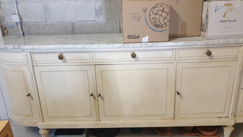 CAUSE DEMENAGEMENT EN APPARTEMENT  MEUBLES 800 Opio (06)