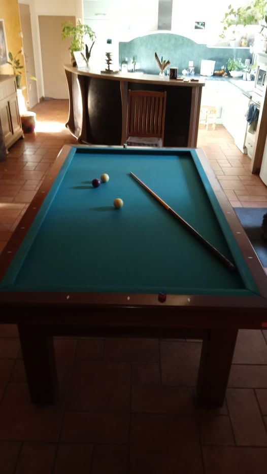 cause d�m�nagement billard Fran�ais (120 x220 ) 350 Millau (12)