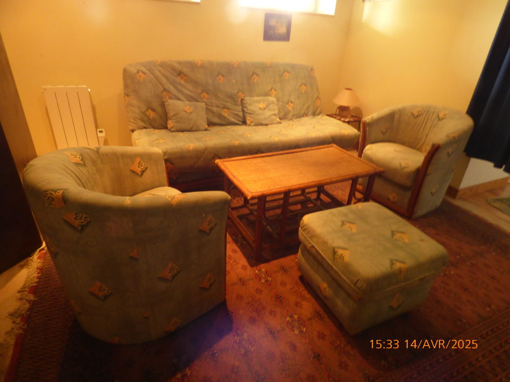 Cause d�m�nagement c�de mobilier 95 Bagnoles De L Orne (61)