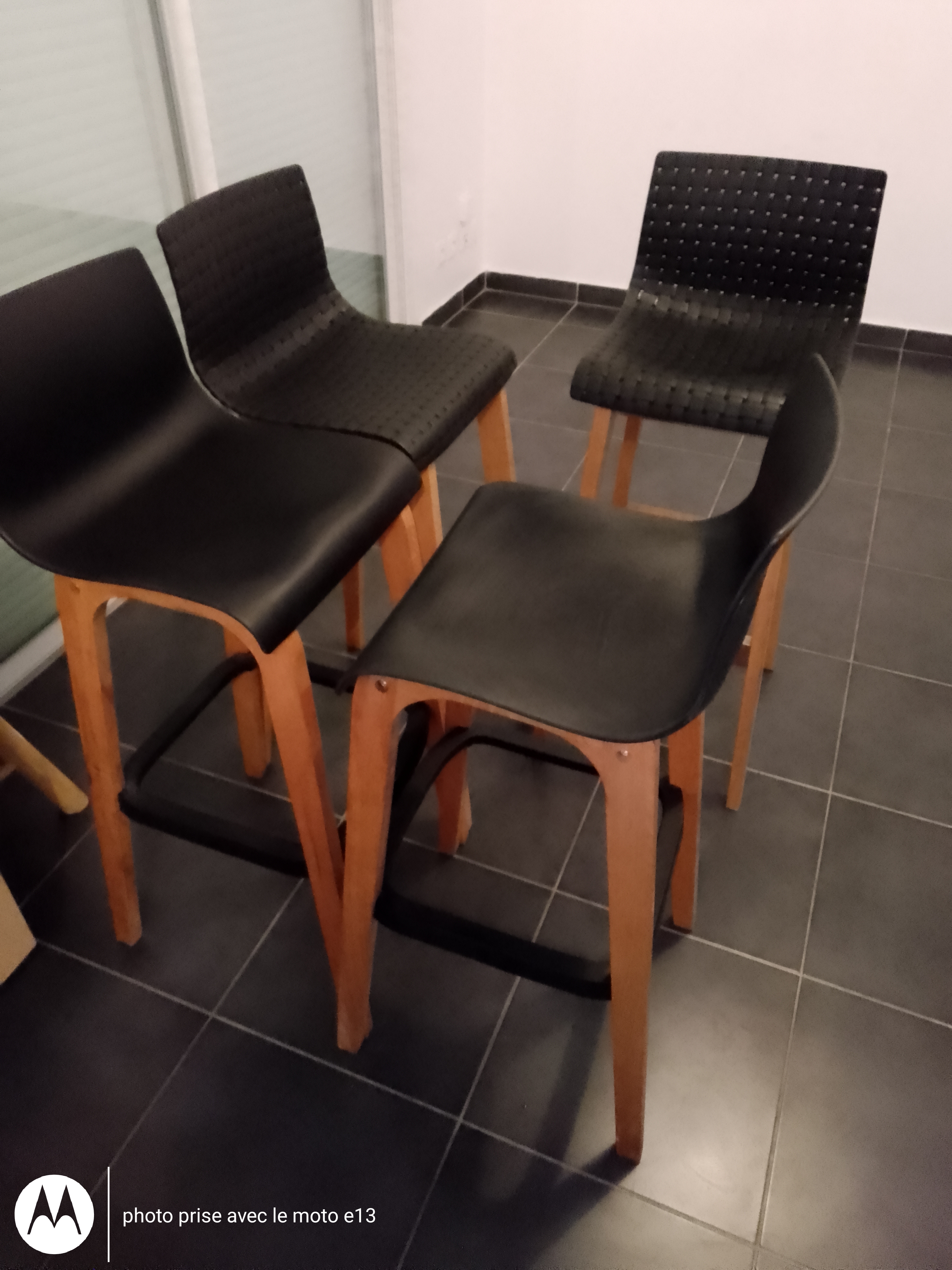 cause d�m�nagement chaises hautes lot de 4 80 Thonon-les-Bains (74)