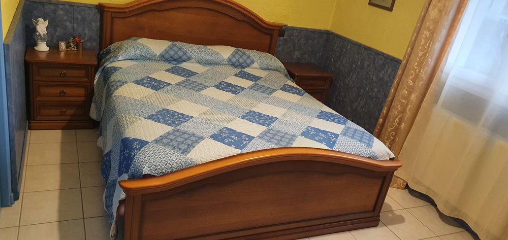 CAUSE DEMENAGEMENT CHAMBRE A COUCHER 0 Tullins (38)