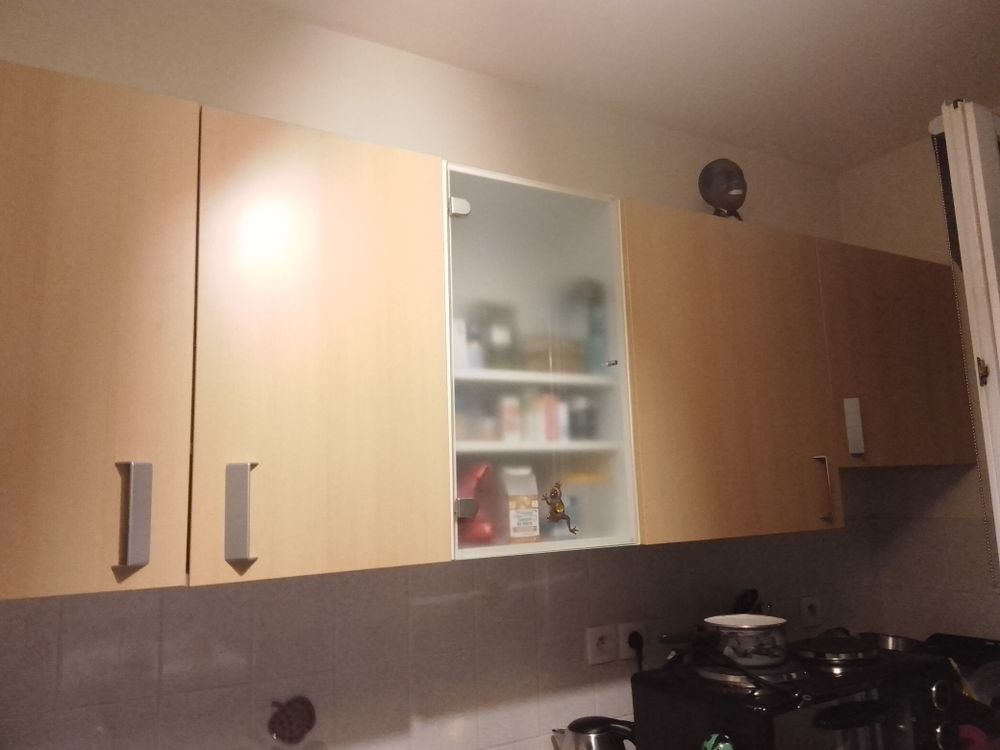 cause d�m�nagement �l�ments de cuisine tr�s bon �tat 65 Clermont-Ferrand (63)