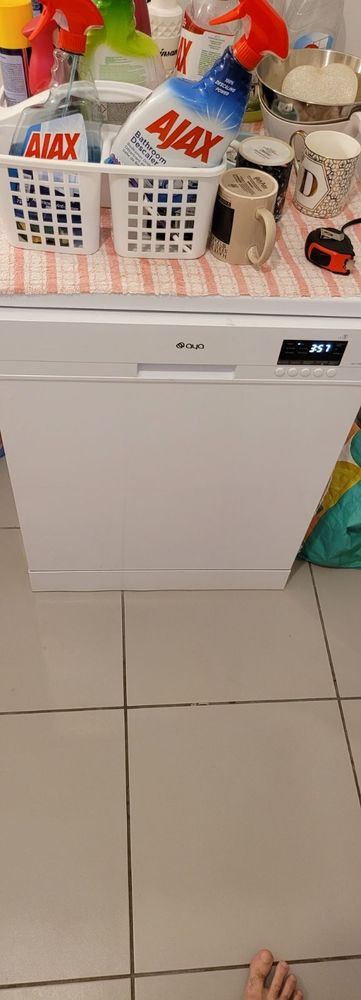 cause d�m�nagement lave vaisselle AYA 12 couverts 120 Digne-les-Bains (04)