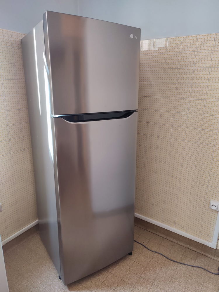 Cause d�m�nagement, r�frig�rateur 500 Montceau-les-Mines (71)