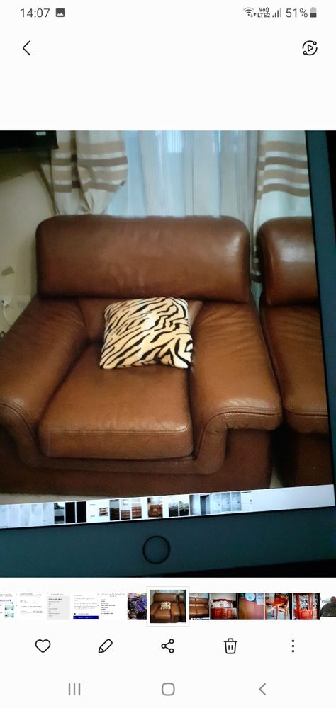 cause d�m�nagement 
Salle a manger compl�te 1 Drancy (93)