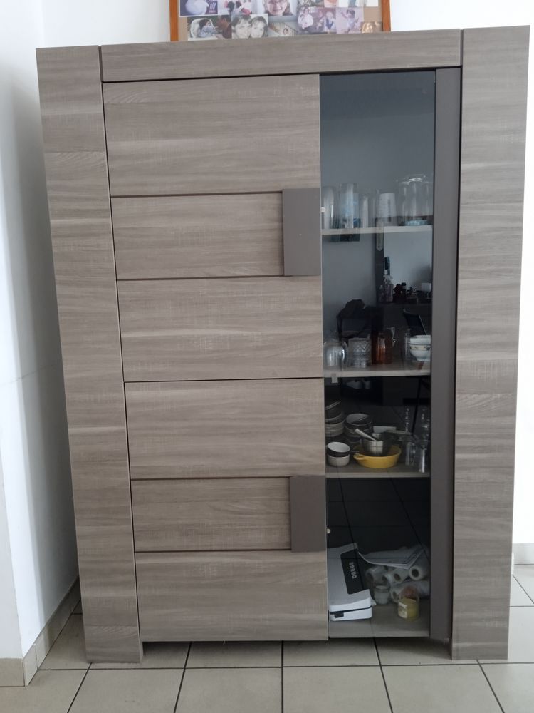 cause d�m�nagement vaisselier et bahut salle � manger 300 La G�n�touze (85)