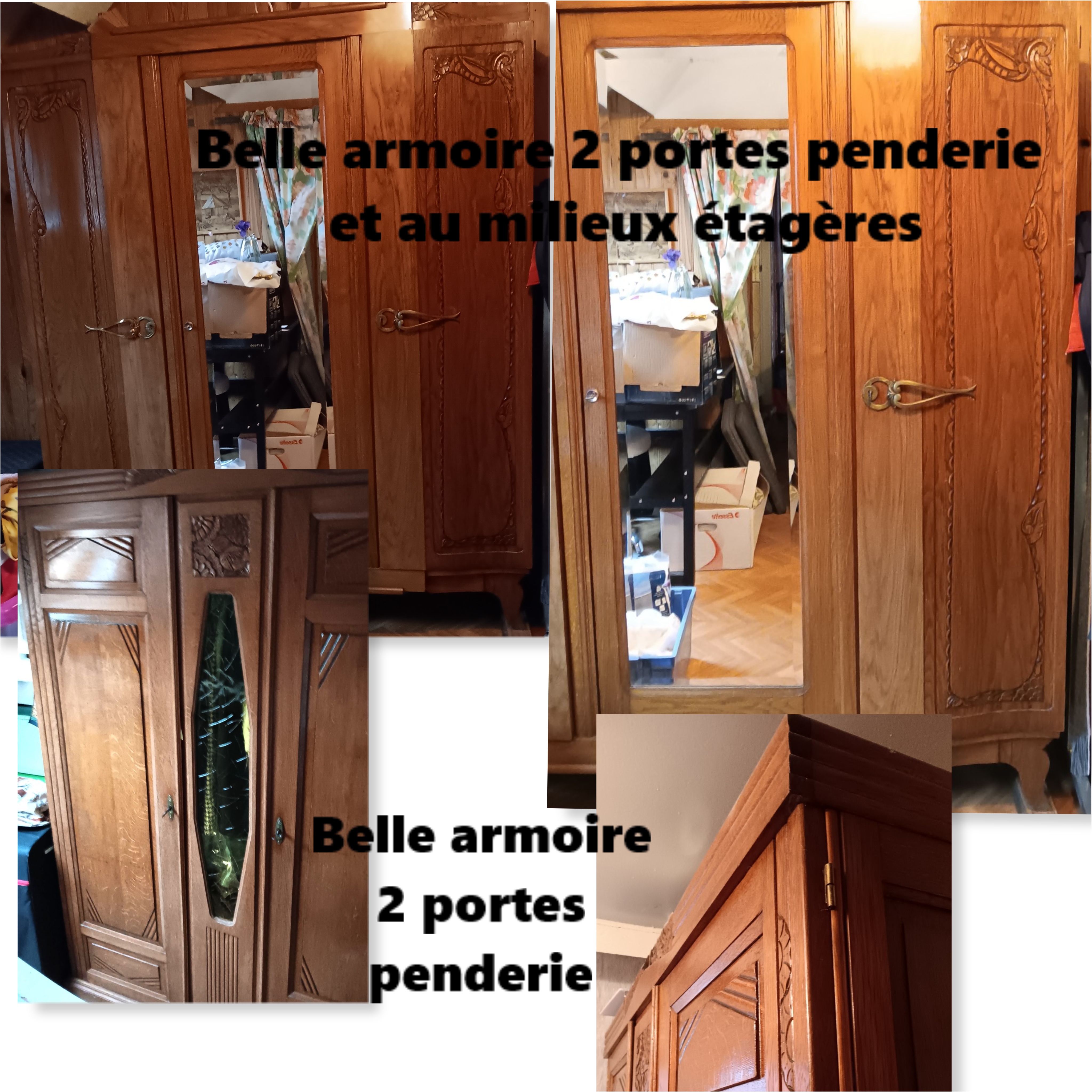 cause d�m�nagement vide maison 1 Le Transloy (62)