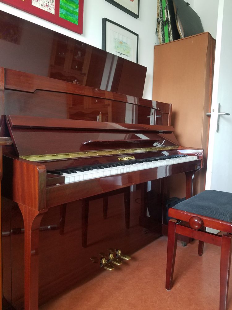 Cause d�m�nagement 2500 Montreuil (93)