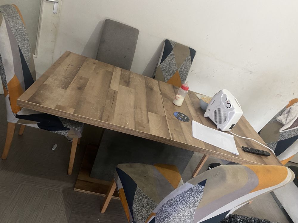 Cause d�m�nagement 400 La Source (45)