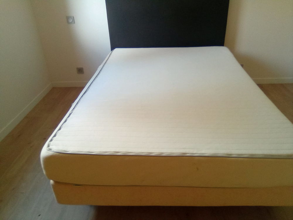 lit cause d�m�nagement 250 Fouesnant (29)