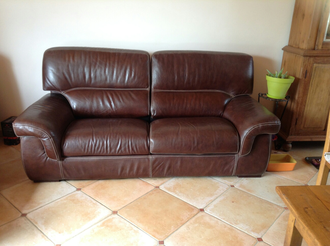 cause d�m�nagements 200 Barb�tre (85)