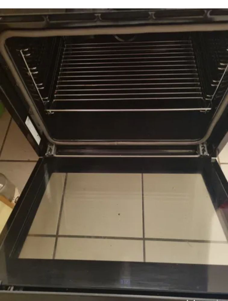 cause d�part ! un Four BEKO � 200� 200 Tarbes (65)