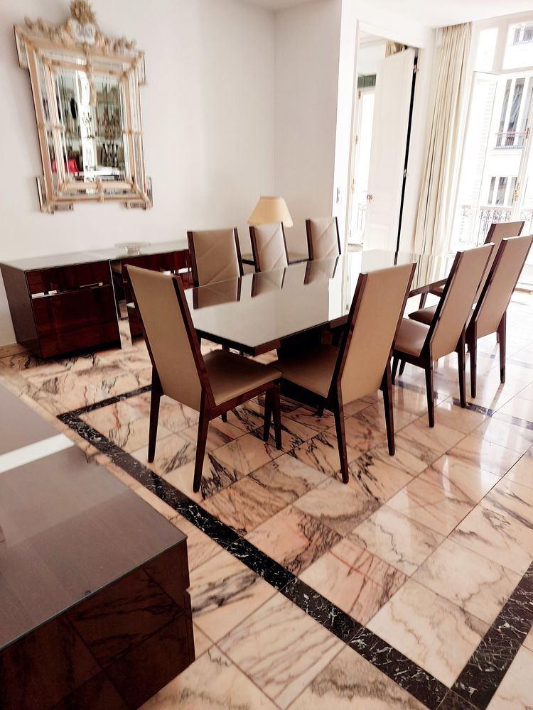 Cause d�part lot de meubles. 4950 Paris 8 (75)