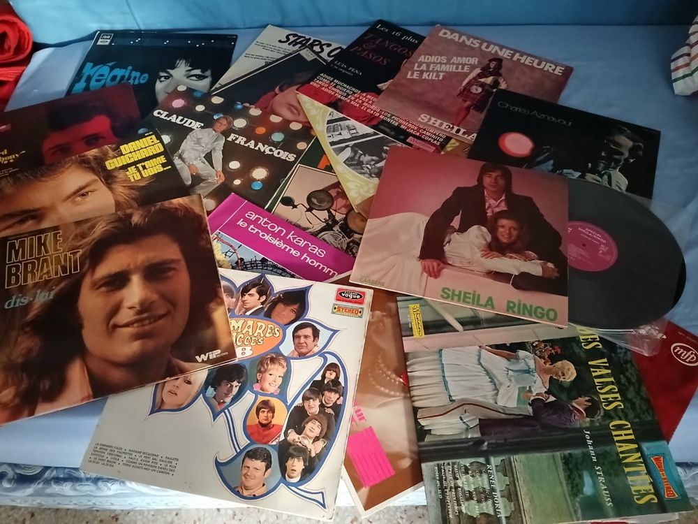 Cause d�part, de plusieurs articles anciens 0 Le Golfe Juan (06)