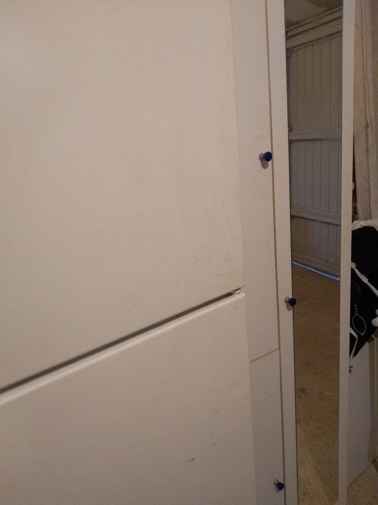 Cause d emm�nagement
armoire de salle de bain 30 Saint-Martin-de-Br�mes (04)