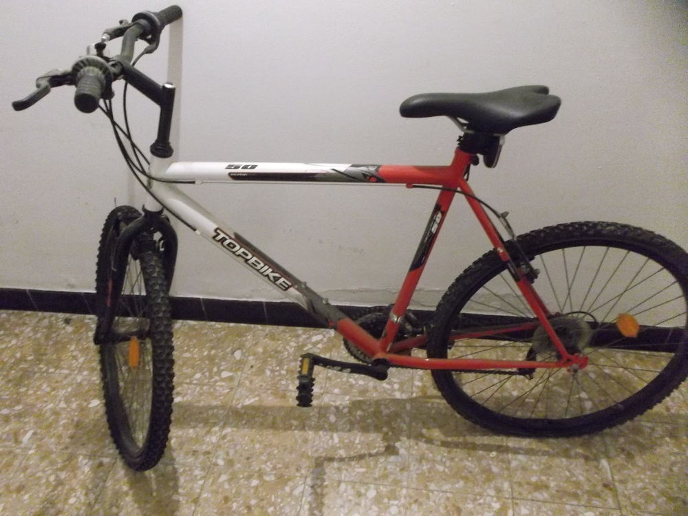 CAUSE VIEILLESSE DEUX VELOS 50 Canoh�s (66)