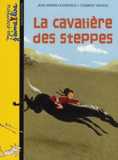 Cavali�re des steppes 0 Foug�res (35)