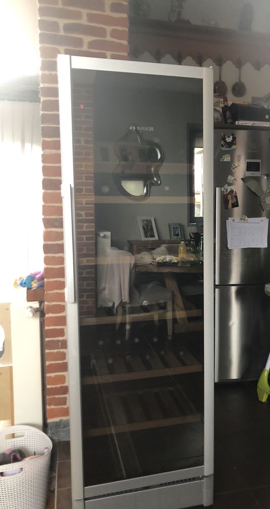 Cave � vin Bosch 650 Taisni�res-sur-Hon (59)