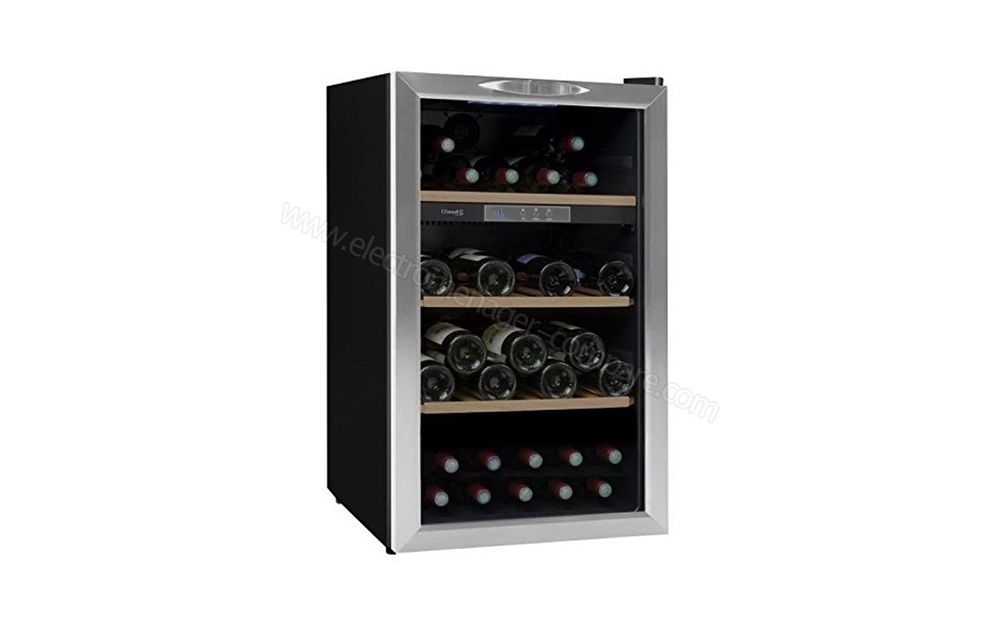 Achetez cave à vin climadiff occasion, annonce vente à Dinan (22