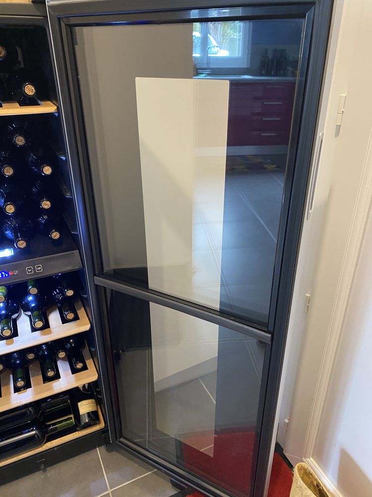 cave �   vin HAIER 300 Saint-Denis-de-Pile (33)