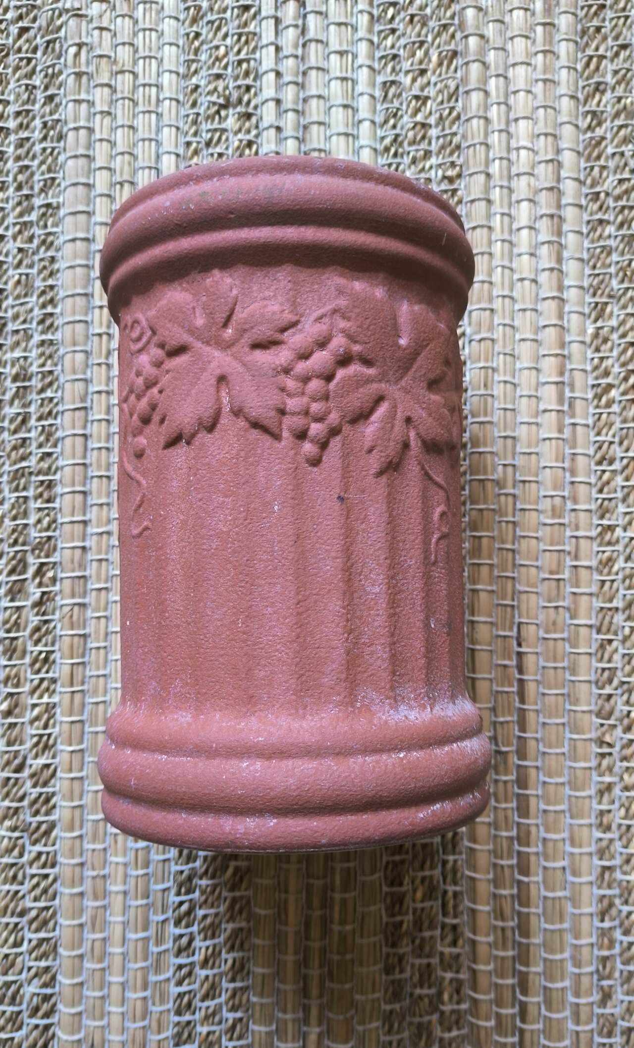 Cave � vin : pot rafraichisseur bouteille en terre cuite 10 Chalon-sur-Sa�ne (71)