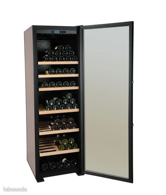 CAVE A  VIN LA SOMMELIERE CTV250 650 Saint-Philbert-du-Peuple (49)