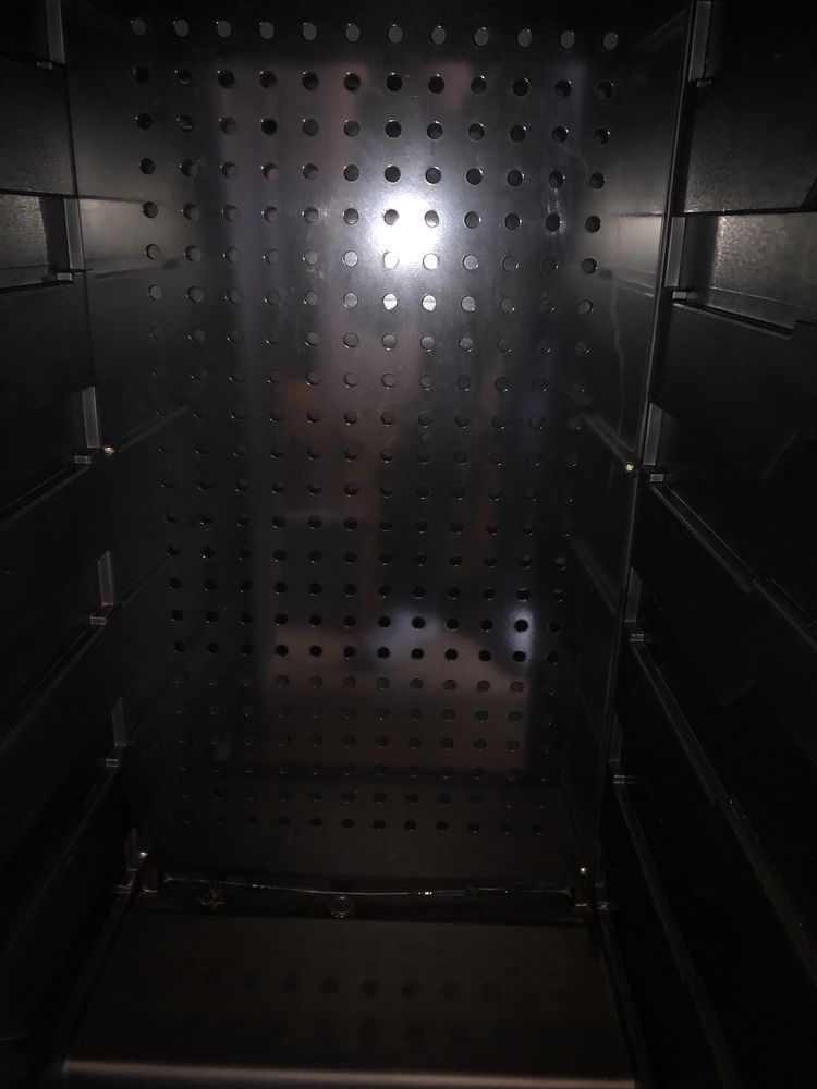 CAVE A VIN LA SOMMELIERE 270 Les Sables-d'Olonne (85)