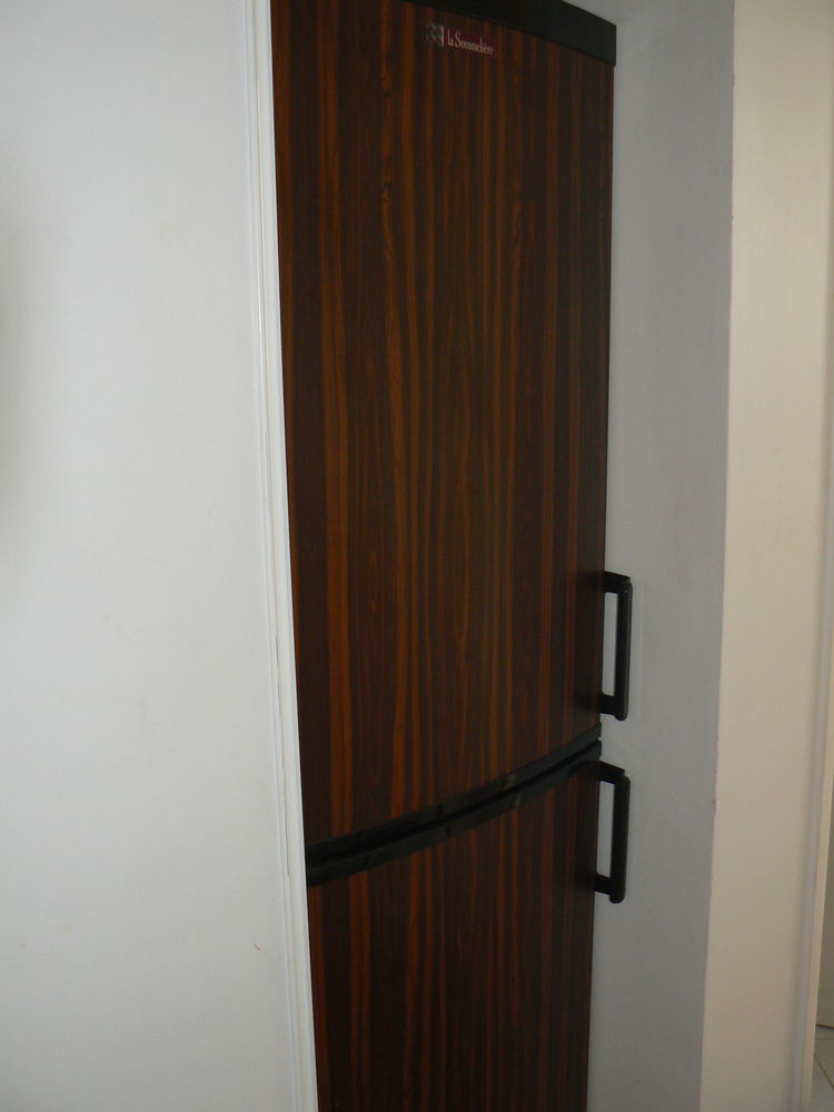 cave a vins le sommelier 400 Nanterre (92)