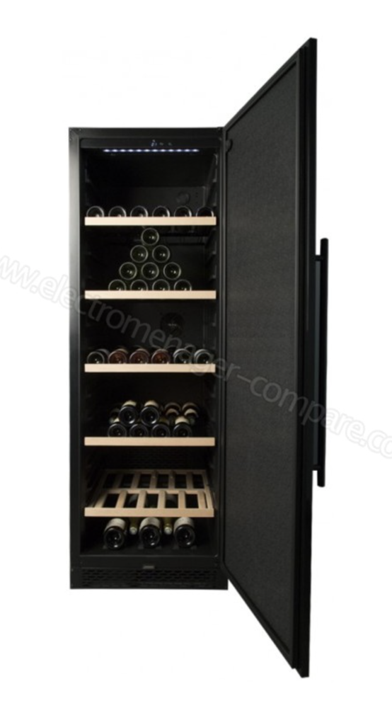 Cave � vins de vieillissement 233btls 450 B�gles (33)