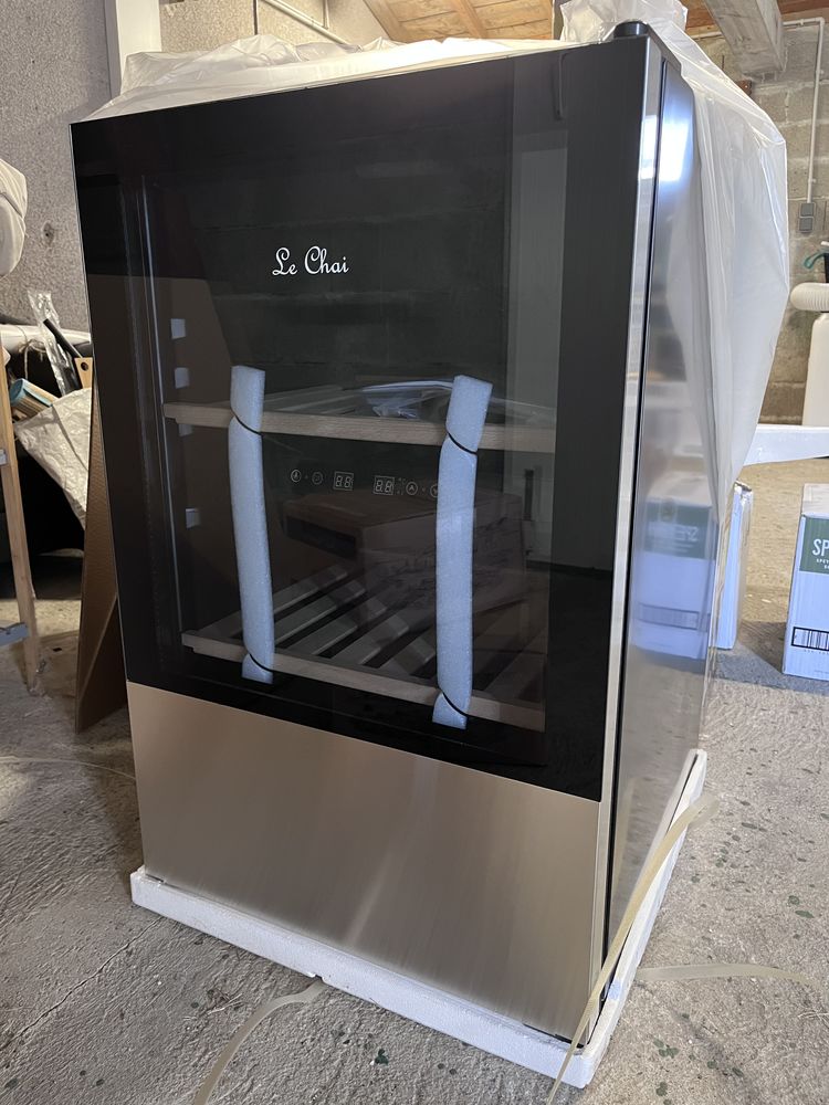 cave � vin bi zone 420 Marsac-sur-l'Isle (24)