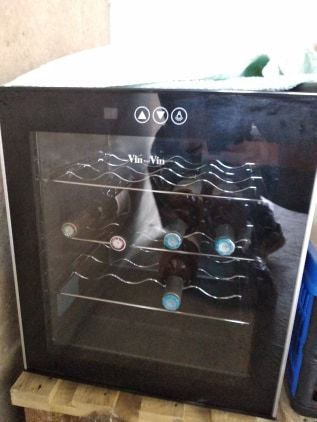 Cave � vin 60 B�ziers (34)