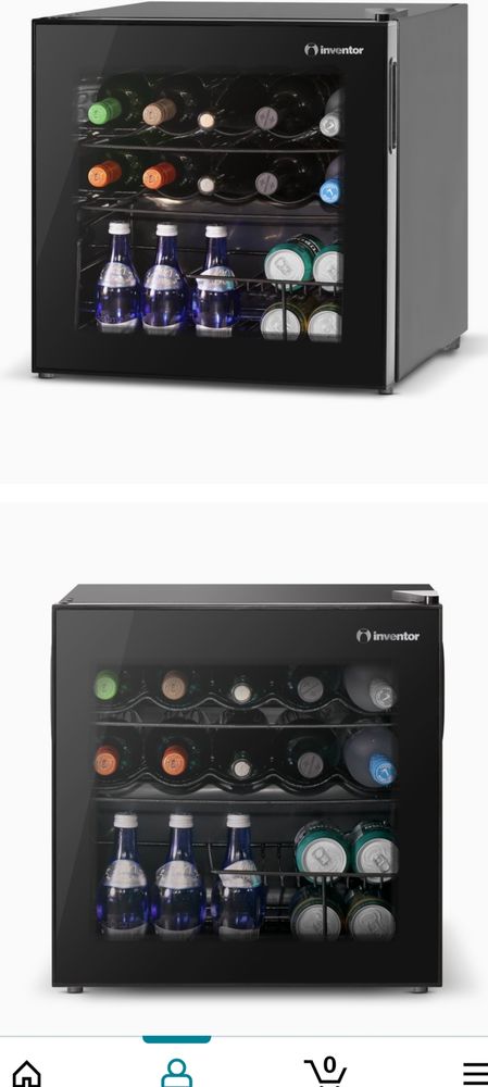 Cave a vin 80 Nanterre (92)