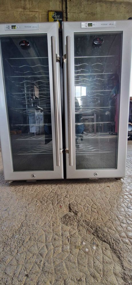 cave �  vin 100 Mouilly (55)