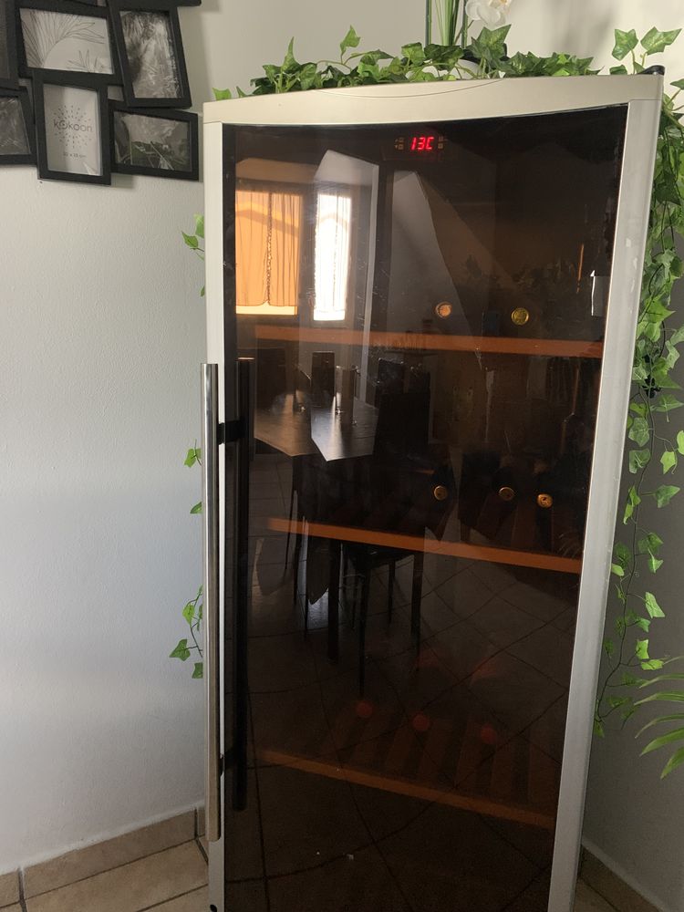 Cave � vin 300 Le Tampon (97)